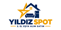 İkinci El Eşya Alanlar | Yıldız Spot | 2.El Eşya Alan Yerler