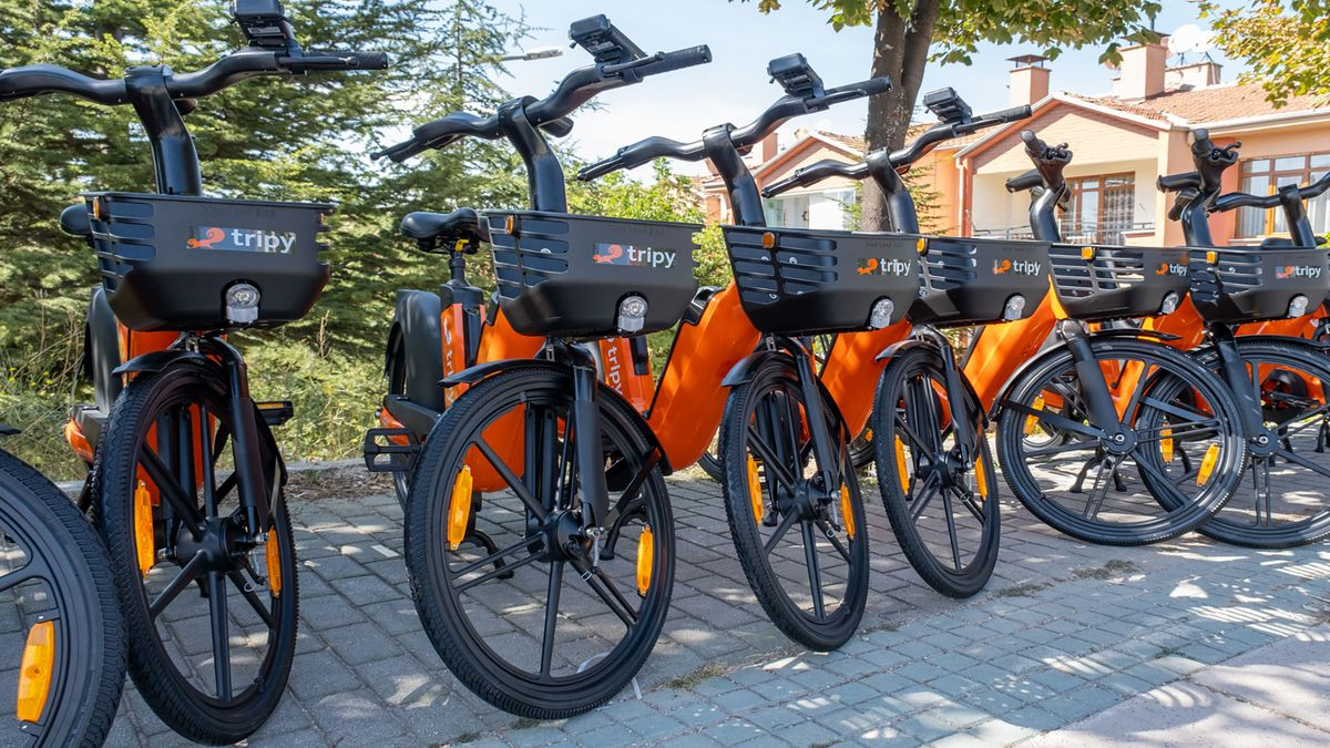 İkinci El Elektrikli Bisiklet Alan Yerler