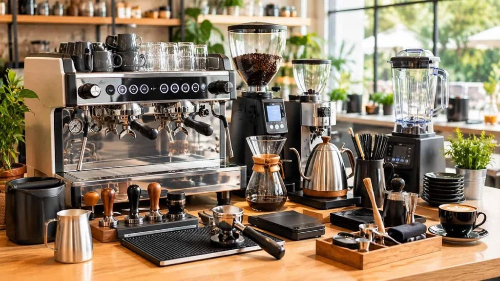 İkinci El Espresso Makinesi Alan Yerler 2 Ikinci El Espresso Makinesi Alanlar