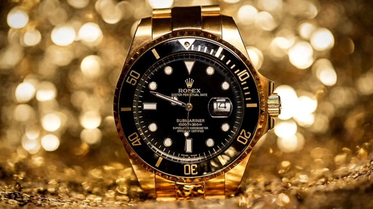 İkinci El Rolex Saat Alan Yerler