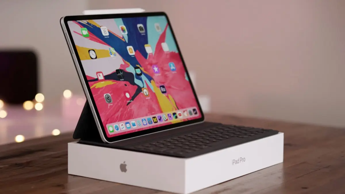 İkinci El Tablet Bilgisayar Alan Yerler